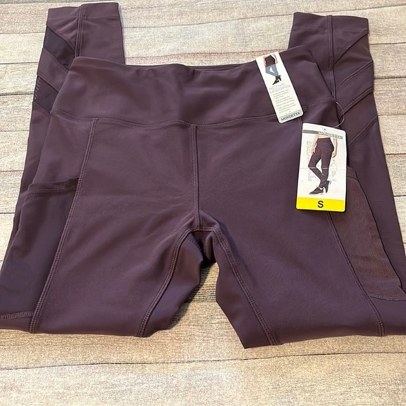 Mondetta Women’s Active Leggings Size S - Picture 1 of 6